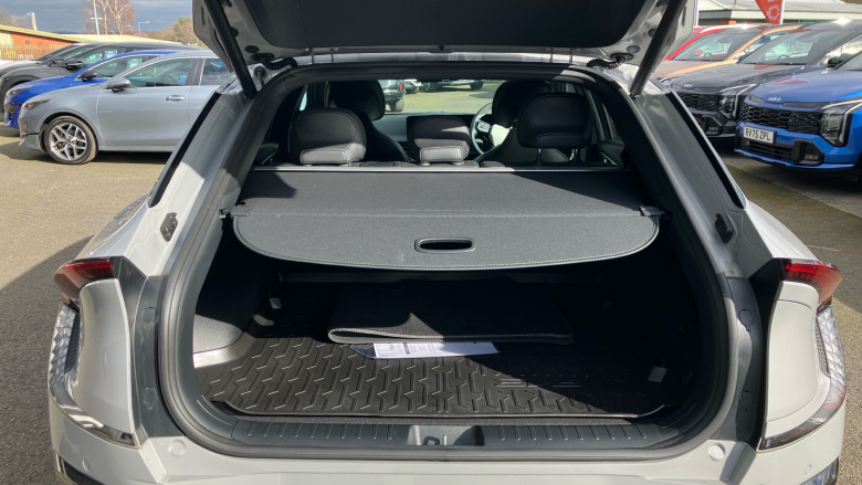 Kia EV6 168kW GT Line S 84kWh 5dr Auto Electric Estate